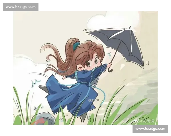 起风时，山海皆可赴