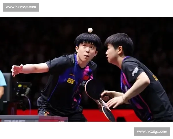 国乒假期图鉴：孙颖莎毕业季绽放，马龙英语进阶，樊振东闭关淬炼，王楚钦解锁新角色