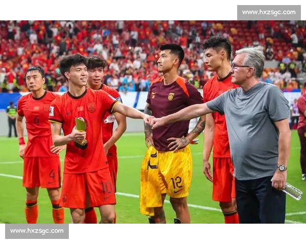 央视曝国足选帅薪资底线:百万欧预算锁定东欧教头 伊万自降 70% 薪酬接盘