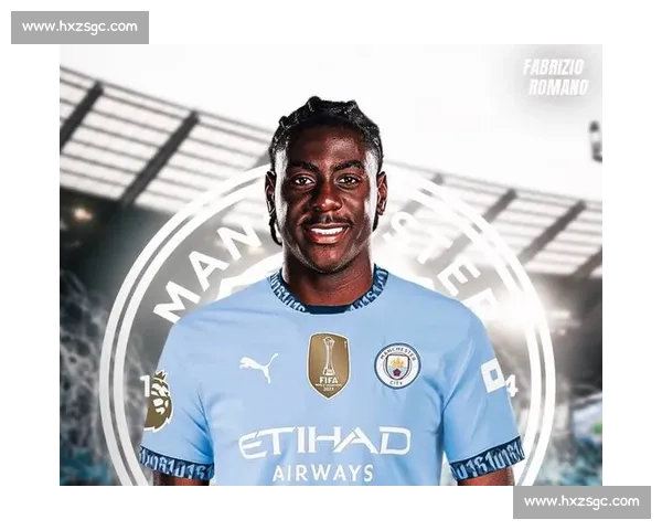 曼城截胡维拉 16 岁中场天才!劳里加盟开启蓝月青训新篇章